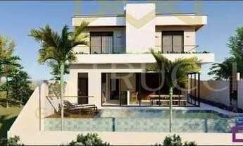 Imagem 4: Casa - Swiss Park - Campinas