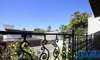 Imagem 4: SOBRADO - MORUMBI - SP