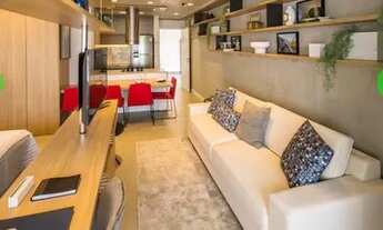 Imagem: Condomínio Union Planeta (entrega agosto