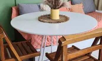 Imagem 2: Apartamento para aluguel possui 40 metros quadrados com 1 quarto em Tambaú - João Pessoa