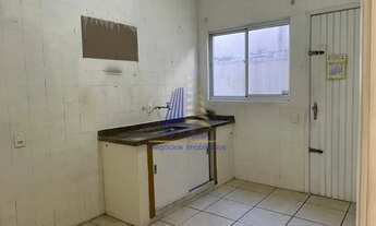 Imagem 4: Casa para alugar no bairro Jardim Rosa Maria - São Paulo/SP