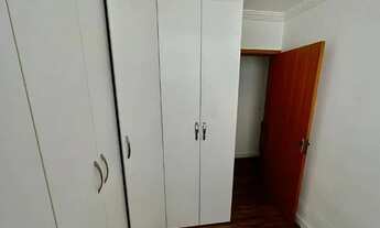 Imagem 7: Área privativa para aluguel, 3 quartos, 1 suíte, 2 vagas, Ouro Preto - Belo Horizonte/MG