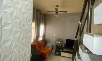 Imagem 4: Vendo casa duplex completa. Acc troca e oferta