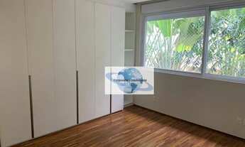 Imagem 5: Sobrado á venda ou locação com 4 dormitórios, sendo 4 suítes, closet, 2 jardins de inverno