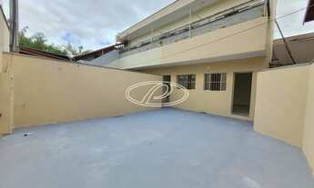 Imagem 2: Casa para aluguel, 2 quartos, 2 vagas, Jardim São Roque - Limeira/SP