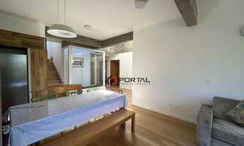 Imagem 7: Casa com 5 dormitórios para alugar, 207 m² por R$ 13.279,50/mês - Granja Viana - Cotia/SP