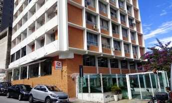 Imagem 2: Apartamento semimobiliado no centro de florianópolis