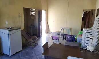 Imagem 5: IMÓVEL 3/4 COM PISCINA ITAPUÃ