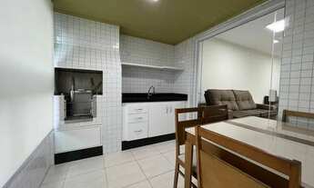 Imagem 6: Apartamento para venda possui 88 metros quadrados com 2 quartos em Aviação - Praia Grande