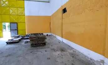 Imagem 2: Alugo ótimo galpão de 420m2 na Barra de Guaratiba