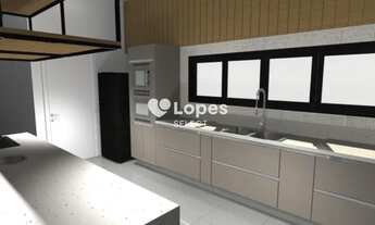 Imagem 6: Casa a venda Condomínio Campos de Toscana