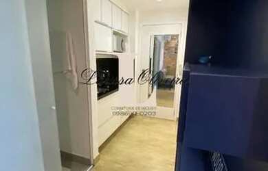 Imagem 10: Apartamento para Venda em São Paulo, Vila Olímpia, 1 dormitório, 1 banheiro, 1 vaga