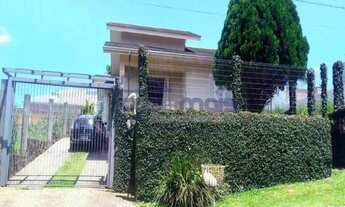 Imagem 2: VENDA - CASA SEMI MOBILIADA NO BAIRRO COLINA ARCO-ÍRIS EM PORTÃO