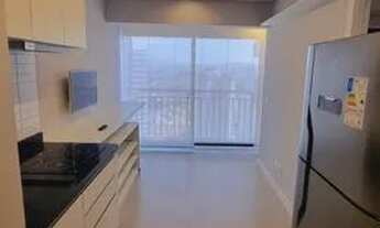 Imagem 2: Apartamento novo, mobiliado e decorado