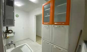 Imagem 3: Quarto e Sala em condomínio fechado na Taquara