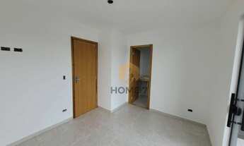 Imagem 7: Sobrado com 3 dormitórios à venda, 83 m² por R$ 450.000 - Sítio Cercado - Curitiba/PR