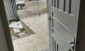 Imagem 7: Casa térrea capão da imbuia