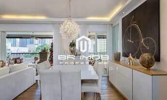 Imagem 2: APARTAMENTO RESIDENCIAL em SÃO PAULO - SP, ITAIM BIBI