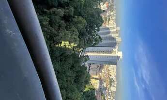 Imagem 6: Apartamento para aluguel possui 110 metros quadrados com 3 quartos sendo 1 suíte