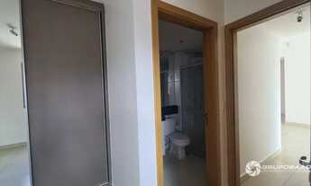 Imagem 7: Apartamento com 2 dormitórios para alugar, 66 m² por R$ 2.500/mês - Sul - Águas Claras/DF