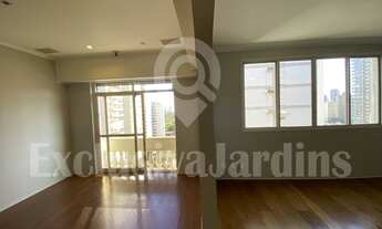 Imagem 3: APARTAMENTO RESIDENCIAL em SÃO PAULO - SP, CERQUEIRA CÉSAR