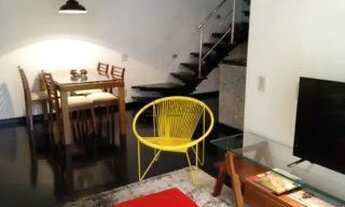 Imagem 5: Duplex disponível para locação