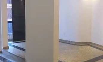 Imagem 3: Apartamento com 2 dormitórios para alugar, 169 m² por R$ 4.800,00/mês - Pompéia - Santos/S