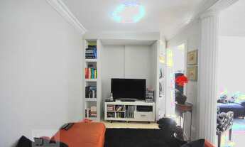 Imagem 6: Apartamento para Aluguel - Vila Andrade, 3 Quartos, 117 m2