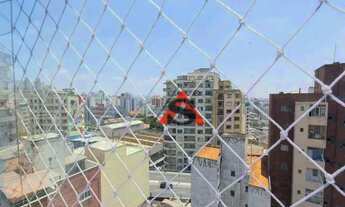 Imagem 7: Apartamento com 1 dormitório para alugar, 42 m² por R$ 3.076,00/mês - Vila Buarque - São P