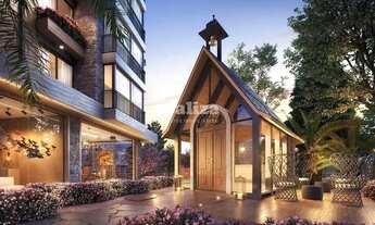 Imagem 5: APARTAMENTO COM 2 QUARTOS EM GRAMADO