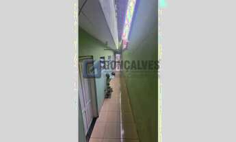 Imagem 4: SAO BERNARDO DO CAMPO - Residential / Home - JARDIM SILVINA