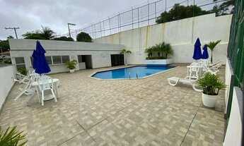 Imagem 7: Apartamento mobiliado, 1/4 - Edifício New Heaven, Pituba