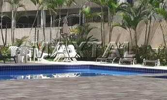 Imagem: Apartamento 72m, com 3 dormitórios, 2 ambientes