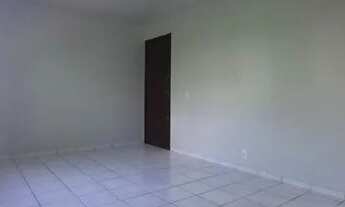 Imagem 2: Apartamento com 02 quartos com armários com garagem na Vila Flóes, Goiânia-GO