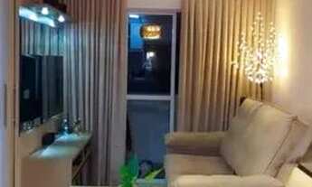 Imagem: Apartamento pronto para morar, mobiliado