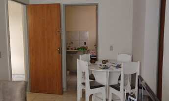 Imagem 4: APARTAMENTO - JARDIM ITAMARATY V - MG