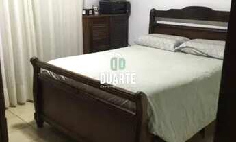 Imagem 5: SANTOS - Apartamento Padrão - VILA MATHIAS