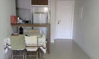 Imagem 2: Apartamento para venda tem 79 metros quadrados com 2 quartos em Campinas - São José - SC