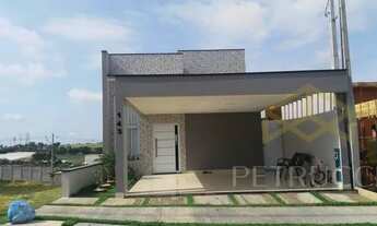 Imagem 2: Casa - Jardins do Império - Indaiatuba