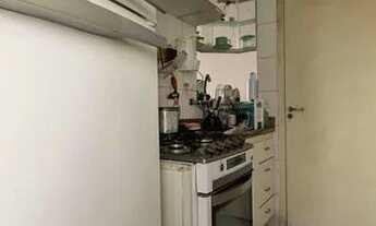 Imagem 4: Apartamento com 2 quartos (1 suíte) à venda no Tatuapé, São Paulo, com 1 vaga