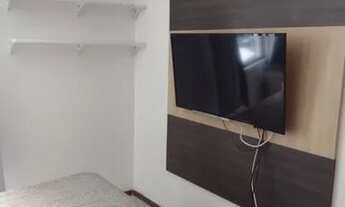 Imagem 7: Apt 1 quarto mobiliado em Tambaú, 50m do mar