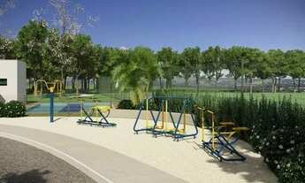 Imagem 4: Alugo apartamento av Suécia mogi guaçu