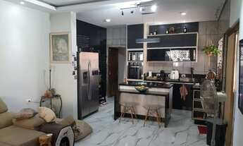 Imagem 2: Térrea - Barcelona - 111 m² construídos