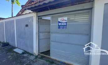 Imagem: CASA EM AMPLO TERRENO NO BAIRRO DA CRUZ