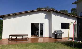 Imagem: Casa Aruja 4 Dorms Aceita Financiamento