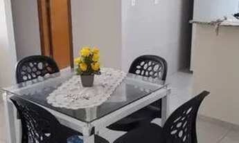 Imagem 3: Apto 1/4 Ponta Negra Mobiliado Bem Localizado