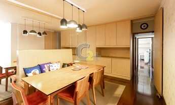 Imagem 2: APARTAMENTO - HIGIENOPOLIS - 3 DORMS - 1 SUITE - 2 VAGAS