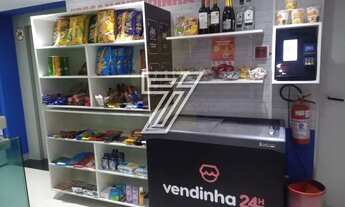 Imagem 7: Studio para venda tem 33 metros quadrados com 1 quarto em Centro - Curitiba - PR