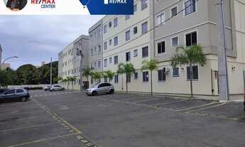 Imagem 2: SCL (V22) - Apartamento 2Qtos, quintal, Lindo !!