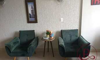 Imagem 6: Apartamento com 2 quartos à venda por R$ 315.000 - Setor Pedro Ludovico - Goiânia/GO